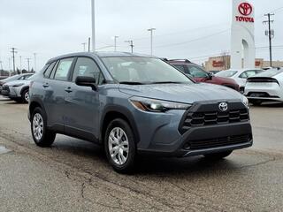 2026 Toyota Corolla Cross for sale in Grand Rapids MI