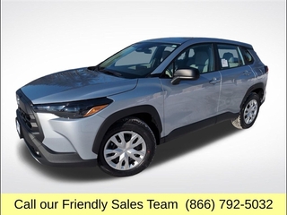 2026 Toyota Corolla Cross for sale in Epping NH