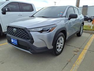 2024 Toyota Corolla Cross for sale in New Bern NC