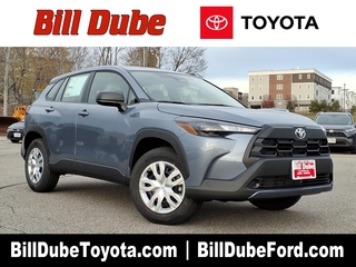 2026 Toyota Corolla Cross for sale in Dover NH