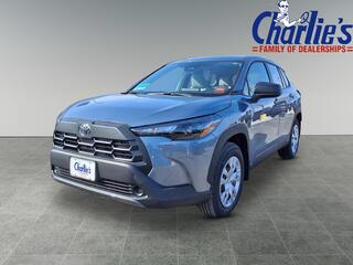 2026 Toyota Corolla Cross for sale in Augusta ME