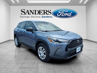 2022 Toyota Corolla Cross for sale in Jacksonville NC