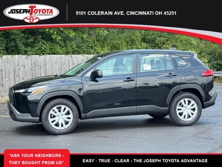 2025 Toyota Corolla Cross for sale in Cincinnati OH