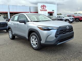 2026 Toyota Corolla Cross for sale in Grand Rapids MI