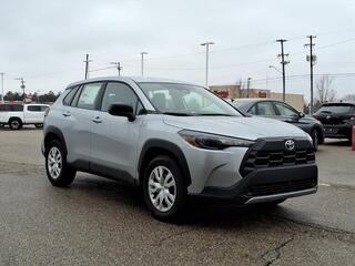 2026 Toyota Corolla Cross for sale in Grand Rapids MI