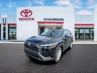 2026 Toyota Corolla Cross for sale in Schaumburg IL