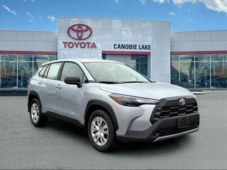 2026 Toyota Corolla Cross for sale in Salem NH