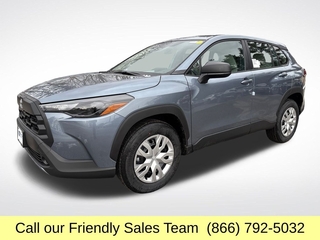 2026 Toyota Corolla Cross for sale in Epping NH
