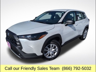 2026 Toyota Corolla Cross for sale in Epping NH