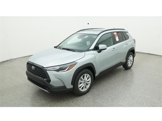 2023 Toyota Corolla Cross