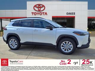 2026 Toyota Corolla Cross for sale in Greenville MS