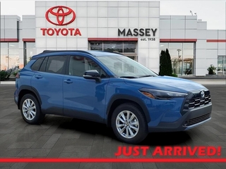 2026 Toyota Corolla Cross for sale in Kinston NC