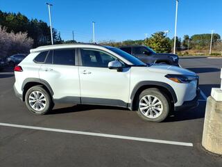 2022 Toyota Corolla Cross for sale in Henderson NC