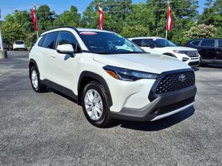 2024 Toyota Corolla Cross for sale in New Bern NC