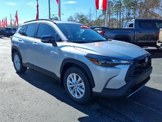 2026 Toyota Corolla Cross for sale in New Bern NC
