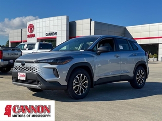 2022 Toyota Corolla Cross for sale in Moss Point MS