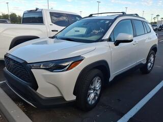 2022 Toyota Corolla Cross for sale in Chandler AZ