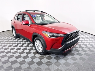 2022 Toyota Corolla Cross for sale in Merritt Island FL
