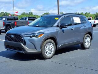 2025 Toyota Corolla Cross for sale in Asheboro NC
