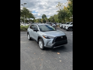 2026 Toyota Corolla Cross for sale in Charleston SC