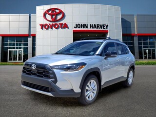 2026 Toyota Corolla Cross for sale in Bossier City LA