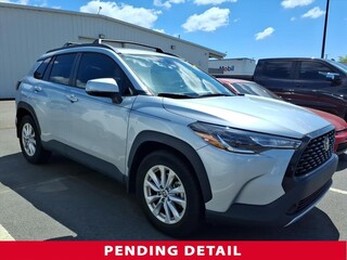 2023 Toyota Corolla Cross for sale in Myrtle Beach SC