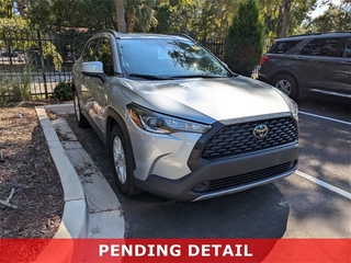 2024 Toyota Corolla Cross for sale in Charleston SC
