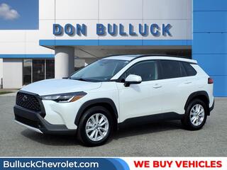 2024 Toyota Corolla Cross for sale in Rocky Mount NC