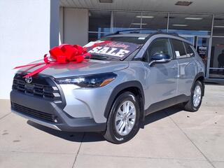 2026 Toyota Corolla Cross for sale in Jacksonville FL