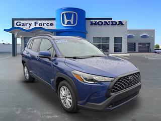 2023 Toyota Corolla Cross for sale in Bowling Green KY