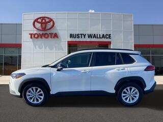2025 Toyota Corolla Cross for sale in Morristown TN