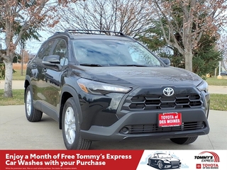 2026 Toyota Corolla Cross for sale in Grimes IA