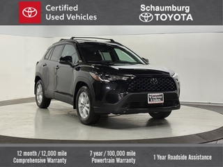 2022 Toyota Corolla Cross for sale in Schaumburg IL