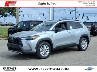2026 Toyota Corolla Cross for sale in Florence KY
