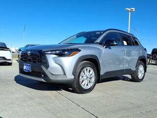 2026 Toyota Corolla Cross for sale in New Bern NC