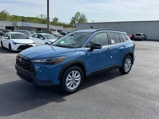 2026 Toyota Corolla Cross for sale in Kingsport TN