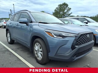 2024 Toyota Corolla Cross for sale in Myrtle Beach SC