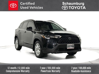 2022 Toyota Corolla Cross for sale in Schaumburg IL