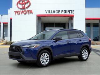 2025 Toyota Corolla Cross for sale in Elkhorn NE