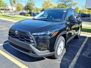2026 Toyota Corolla Cross for sale in Schaumburg IL