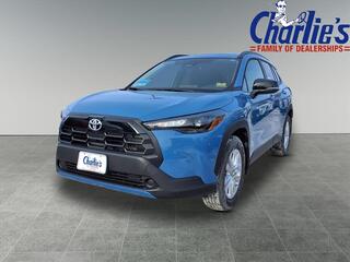 2026 Toyota Corolla Cross for sale in Augusta ME