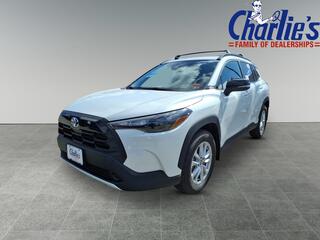 2026 Toyota Corolla Cross for sale in Augusta ME