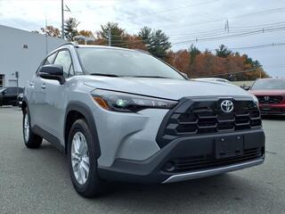 2026 Toyota Corolla Cross for sale in Salem NH
