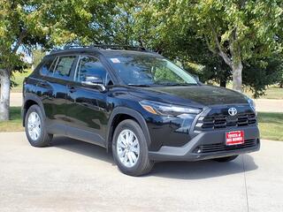 2026 Toyota Corolla Cross for sale in Grimes IA