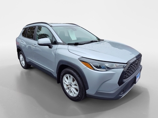 2022 Toyota Corolla Cross for sale in Salem VA