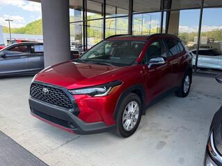 2025 Toyota Corolla Cross for sale in Kingsport TN