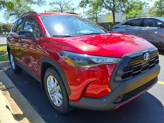 2026 Toyota Corolla Cross for sale in Schaumburg IL