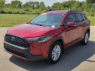 2023 Toyota Corolla Cross for sale in Washington Court House OH