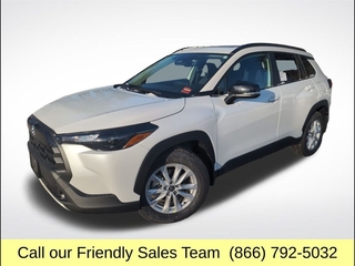 2026 Toyota Corolla Cross for sale in Epping NH