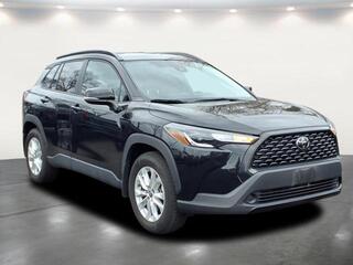 2022 Toyota Corolla Cross for sale in Vineland NJ